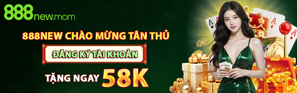 888new baner