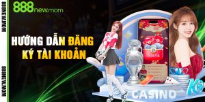 Hướng Dẫn Đăng Ký Tài Khoản