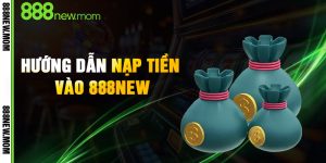 Hướng Dẫn Nạp Tiền Vào