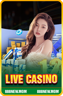Live Casino