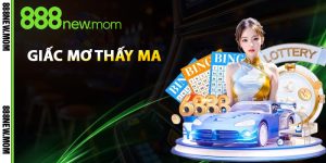 giấc mơ thấy ma
