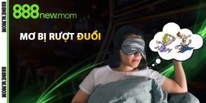 mơ bị rượt đuổi
